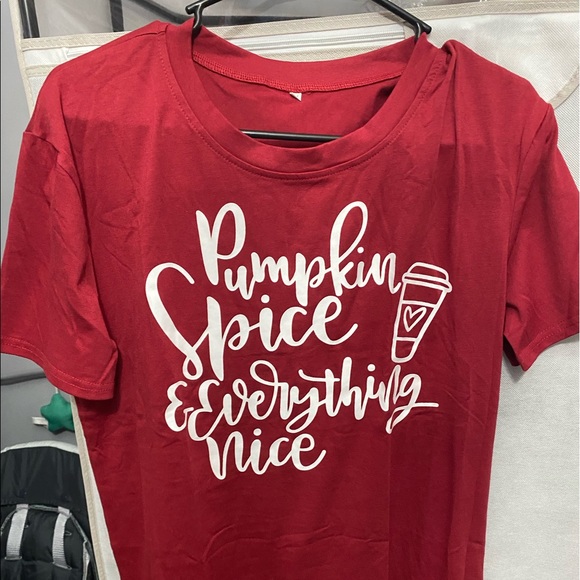 not known Other - T-shirt